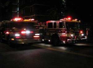 Are you driving the fire truck or driving your business?